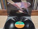 SD 19363 Star Trek II: The Wrath of Khan James Horner Soundtrack Vinyl Record 