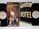 EX/EX+/EX+ The Doors Roadhouse Blues 2LP live Set Original USA Shogun Records
