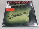 Brand New And Sealed COUNTING CROWS - Recovering The Satellites *2LP* 1996