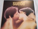 Suede NUDE 1LP 1993- RARE original pressing good condition
