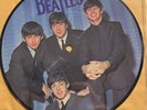 THE BEATLES - A HARD DAYS NIGHT - 7