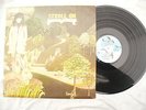 STEVE ASHLEY LP STROLL ON gull 1003 + insert EX+..... 33rpm / rock