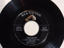 RARE ELVIS PRESLEY I Got A Woman RCA SPD-23 EP  1956 VG- ONE RECORD ONLY HEAR IT