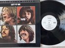 MFSL 1-109 The Beatles/ Let It Be