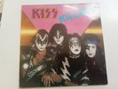 Kiss - Killers Promo CANL A1/B1 Vinyl Lp Rare