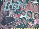 THE LAST / *L.A. Explosion* / 7