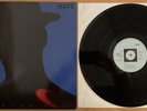 The Blue Nile - Hats LP EU Vinyl Record 1989 New Wave Pop EX+/NM Linn Records