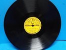 Johnny Cash 78 Rpm Sun Label Folsom Prison Blues So Doggone Lonesome #232 Glossy