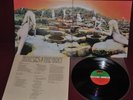 LED ZEPPELIN - HOUSES OF THE HOLY - ATLANTIC P-8288A 1973 - LP JAPAN EX 1A EDIZ.