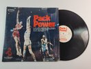 Vintage NC State WOLFPACK Pack Power 1974 NCAA Champs LP Vinyl Record RARE