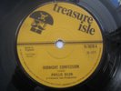 Phillis Dillon - Midnight Confession ( Treasure Isle UK )