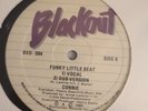 Connie Funky Little Beat / Experience Freestyle 12