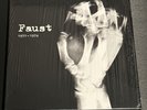 Faust 1971-1974 vinyl box set NM/NM
