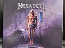 Megadeth Countdown to Extinction MFSL 2-285 Vinyl LP #475 MFSL MOBILE FIDELITY