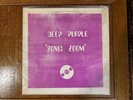 Deep Purple - Sonic Zoom: Multifaceted Improvisation - Contra Band live LP