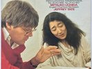 MITSUKO UCHIDA/JEFFREY TATE MOZART Piano Concertos No 20/21 1986 Philips EX/EX