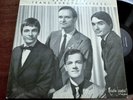 Kraftwerk - Trans Europa Express - LP 1^ST GER 1977 Kling KLANG VINILE VG+