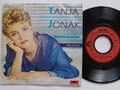 Tanja Jonak / Wieviel Sterne hat eine Nacht - Single