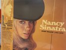 NANCY SINATRA - Start Walkin 1965-1976 : NEW DOUBLE VINYL LP. Sealed 2 LP Set