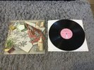 Mott The Hoople “Mott The Hoople” Original 1969 U.K. Gatefold vinyl Lp