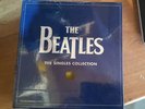 The Beatles Singles Collection