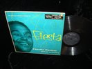 Charlie Parker LP VERVE/CLEF 8008 Fiesta DG 1957