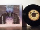 GEORGE HARRISON 7 Inch 45 When we was fab promo  1988 Dark Horse  PS
