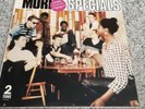 The Specials - More Specials 12” Black Vinyl LP 2Tone With Poster & 7” Vinyl VG+