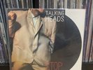 Talking Heads - Stop Making Sense (1984 Vinyl - Sire Records 25186-1)