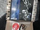 Dave Matthews and Tim Reynolds Live At Luther College 4LP Vinyl Box Set In Hand