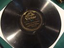 Original Dixieland Jass Band One Step & Livery Stable Blues Victor  18255 78 RPM