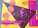 Buzzcocks A Different Kind Of Tension Vinyl LP Blue Vinyl