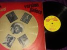 U ROY VERSION GALORE TREASURE ISLE JAMAICA VINYL LP