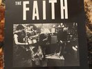 The Faith *Void *Faith Void *LP reissue *VG+/VG+ *Dischord No 8 *1985 *HARDCORE