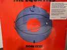 The Equatics - Doin It  VINYL LP NEW SEALED SOUL