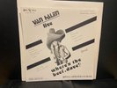 Van Halen 1984 Live 2 LP Vinyl