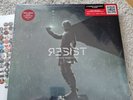 Within Temptation - Resist 2-LP black vinyl 2018  neu