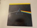 Pink Floyd Dark Side of the Moon vinyl original master recording