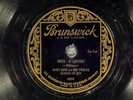 78 RPM -- Andy Kirk Clouds of Joy, Brunswick 4694, E-V+ Jazz