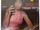 NEW Sealed INTRODUCING TRUDY PITTS Vinyl LP Excellent