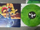 Pokémon Gold Silver Crystal OST Vinyl 2x LP Record vgm Pokemon Not Moonshake