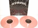 TREMONTI - MARCHING IN TIME 180g Pink Vinyl 2xLP /500 - Creed Alter Bridge Stapp