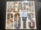 The Beach Boys - The Beach Boys (1985 LP Caribou) New Sealed Ships 1st Class