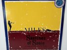 Jazz Miles Davis Sketches of Spain Vinyl LP Columbia Gil Evans  EX/EX