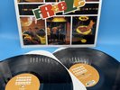 Freeze Very Rare Limited Dj Numark Z-Trip Cut Chemist Double Lp