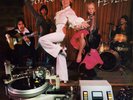 Felipe De La Rosa ‎- Flamenco Fever (Vinyl LP - Limited Ed. - US 1978)
