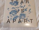 RESERVED - Anberlin Vinyl LP Tear Us Apart