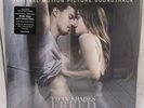 Fifty Shades Freed (Original Motion Picture Soundtrack) (Vinyl Record, 2018) NEW