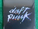 DAFT PUNK Discovery 2LP Reissue Shrink wrapped. New Vinyl Rare