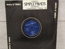 Simple Minds - Celebrate / Changeling / I Travel - 12